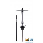 Кальян Dark Side Orion Stealth Grey Кальян Dark Side Orion Stealth Grey