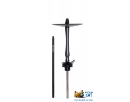 Кальян Dark Side Orion Stealth Grey Кальян Dark Side Orion Stealth Grey