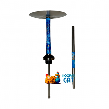 Кальян HookahTree The One Pic Aquaman (ХукаТри Первый Пик) Кальян HookahTree The One Pic Aquaman (ХукаТри Первый Пик)