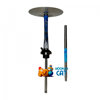 Кальян HookahTree The One Pic Black Panther (ХукаТри Первый Пик) Кальян HookahTree The One Pic Black Panther (ХукаТри Первый Пик)