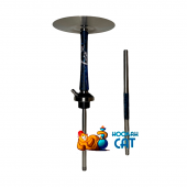 Кальян HookahTree The One Pic Neo Trinity (Шахта, Мундштук) Кальян HookahTree The One Pic Neo Trinity (Шахта, Мундштук)