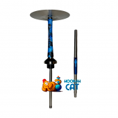 Кальян HookahTree The One Pic Sub Zero (Шахта, Мундштук) Кальян HookahTree The One Pic Sub Zero (Шахта, Мундштук)