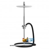 Кальян MattPear Ready S Pro (Шахта, Шланг, Мундштук, Мелассоуловитель) Кальян MattPear Ready S Pro (Шахта, Шланг, Мундштук, Мелассоуловитель)