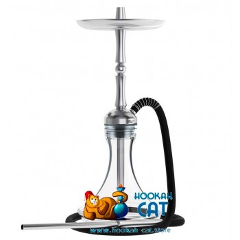 Кальян MattPear Mini S Ball (Полный комплект, колба на резьбе)