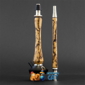 Кальян Union Sleek РЕСТ Вольт Светлый Кальян Union Sleek РЕСТ Вольт Светлый