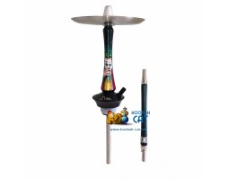 Кальян Union Sleek Comics Joker Кальян Union Sleek Comics Joker