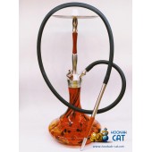 Кальян Union Fibonacci Экзотическое Дерево Падук Кальян Union Fibonacci Экзотическое Дерево Падук