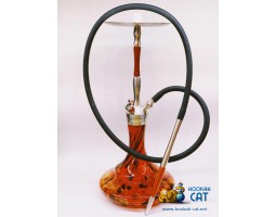 Кальян Union Fibonacci Экзотическое Дерево Падук Кальян Union Fibonacci Экзотическое Дерево Падук