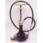 Кальян Union Fibonacci Стабилизированное Дерево Фиолетовый Кальян Union Fibonacci Стабилизированное Дерево Фиолетовый