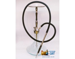 Кальян Union Fibonacci Акрил Шишки Кальян Union Fibonacci Акрил Шишки