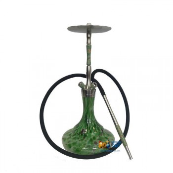 Кальян Union Fibonacci Стабилизированное Дерево Зеленый (Юнион Фибоначчи) Кальян Union Fibonacci Стабилизированное Дерево Зеленый (Юнион Фибоначчи)