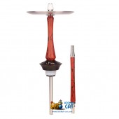 Кальян Union Sleek Вольт Падук Кальян Union Sleek Вольт Падук