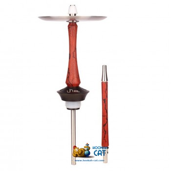 Кальян Union Sleek Вольт Падук (Юнион Слик) Кальян Union Sleek Вольт Падук (Юнион Слик)