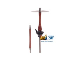 Кальян Union Sleek Экзотическое Дерево Бубинга Кальян Union Sleek Экзотическое Дерево Бубинга