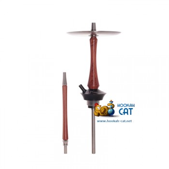 Кальян Union Sleek Экзотическое Дерево Bubinga (Юнион Слик Бубинга) Кальян Union Sleek Экзотическое Дерево Bubinga (Юнион Слик Бубинга)