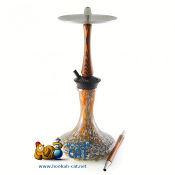 Кальян Union Sleek Weapon Laminate Orange (Юнион Слик Оружейный Ламинат Оранжевый) Кальян Union Sleek Weapon Laminate Orange (Юнион Слик Оружейный Ламинат Оранжевый)