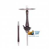 Кальян Union Sleek Вольт Темный Кальян Union Sleek Вольт Темный