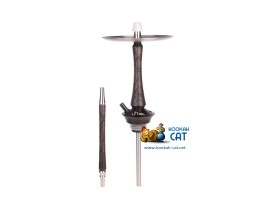 Кальян Union Sleek Вольт Темный Кальян Union Sleek Вольт Темный