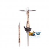 Кальян Union Sleek Вольт Светлый Кальян Union Sleek Вольт Светлый