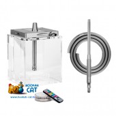 Кальян Hoob Atom C (Хуб Атом С) Кальян Hoob Atom C (Хуб Атом С)