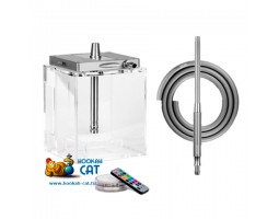 Кальян Hoob Atom C (Хуб Атом С) Кальян Hoob Atom C (Хуб Атом С)