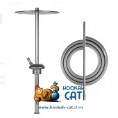 Кальян Hoob Go (Хуб Гоу) Кальян Hoob Go (Хуб Гоу)