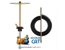 Кальян Hoob Go Black A (Хуб Гоу Черный А) Кальян Hoob Go Black A (Хуб Гоу Черный А)