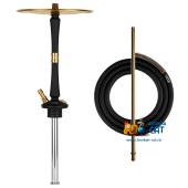 Кальян Hoob Go On Black A (Хуб Гоу Он Блэк А) Кальян Hoob Go On Black A (Хуб Гоу Он Блэк А)