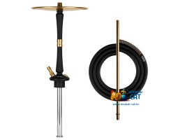 Кальян Hoob Go On Black A (Хуб Гоу Он Блэк А) Кальян Hoob Go On Black A (Хуб Гоу Он Блэк А)