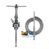 Кальян Hoob Mars Mini A (Хуб Марс Мини А) Кальян Hoob Mars Mini A (Хуб Марс Мини А)