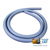 Силиконовый шланг Soft Touch Hype Серый Силиконовый шланг Soft Touch Hype Серый