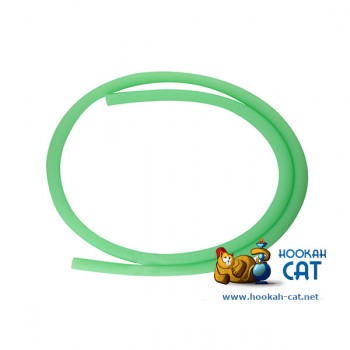 Силиконовый шланг для кальяна Soft Touch Hype Salad Green (Софт Тач Хайп Салатовый) Силиконовый шланг для кальяна Soft Touch Hype Salad Green (Софт Тач Хайп Салатовый)