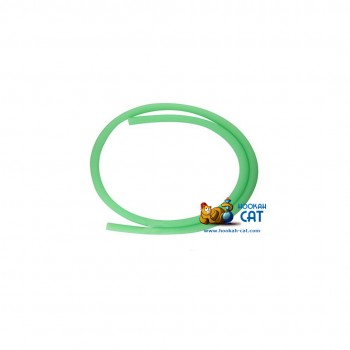 Силиконовый шланг для кальяна Soft Touch Hype Green (Софт Тач Хайп Зеленый) Силиконовый шланг для кальяна Soft Touch Hype Green (Софт Тач Хайп Зеленый)