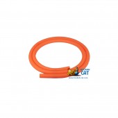 Силиконовый шланг Soft Touch Hype Import Оранжевый