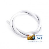 Силиконовый шланг Soft Touch Hype Белый Силиконовый шланг Soft Touch Hype Белый