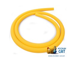 Силиконовый шланг Soft Touch Hype Желтый Силиконовый шланг Soft Touch Hype Желтый