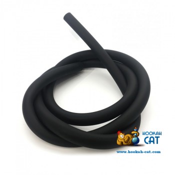 Силиконовый шланг для кальяна Soft Touch Basic Edge (11*16) Black (Софт Тач Бейзик Эйдж Черный) Силиконовый шланг для кальяна Soft Touch Basic Edge (11*16) Black (Софт Тач Бейзик Эйдж Черный)