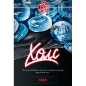 Табак Inferno Hard Холс 50г Акцизный