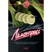 Табак Inferno Hard Лемонграсс 50г Акцизный