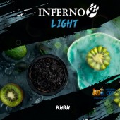 Табак Inferno Light Киви 50г Акцизный