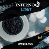 Табак Inferno Light Маршмеллоу 50г Акцизный Табак Inferno Light Маршмеллоу 50г Акцизный