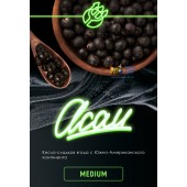 Табак Inferno Medium Асаи 50г Акцизный Табак Inferno Medium Асаи 50г Акцизный