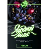 Табак Inferno Medium Ягодный Микс 50г Акцизный Табак Inferno Medium Ягодный Микс 50г Акцизный
