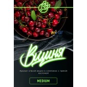 Табак Inferno Medium Вишня 50г Акцизный Табак Inferno Medium Вишня 50г Акцизный