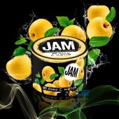 Смесь Jam Яблоко с Мятой 50г Смесь Jam Яблоко с Мятой 50г