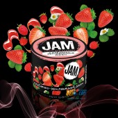 Смесь Jam Клубнично-Земляничный Джем 50г Смесь Jam Клубнично-Земляничный Джем 50г