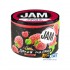 Бестабачная смесь для кальяна Jam (Джем) Малина 50г