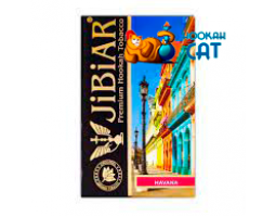 Табак Jibiar Havana (Гавана) Акцизный 50г Табак Jibiar Havana (Гавана) Акцизный 50г