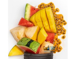 Табак Jibiar Cinderella (Синдерелла) Акцизный 50г Табак Jibiar Cinderella (Синдерелла) Акцизный 50г