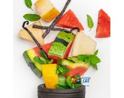 Табак Jibiar Dejavu (Дежавю) Акцизный 50г Табак Jibiar Dejavu (Дежавю) Акцизный 50г